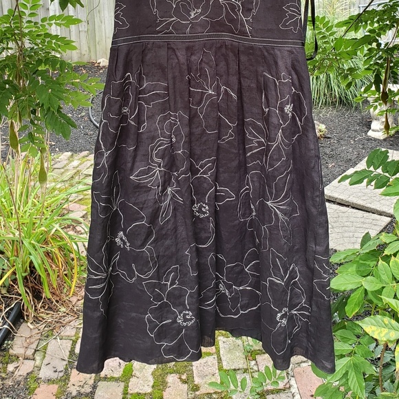 Gorgeous!! ❤️ Ann Taylor Dress - Petites - 8P - Picture 2 of 6